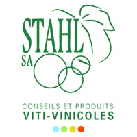 STAHL logo avec pictos 200x200
